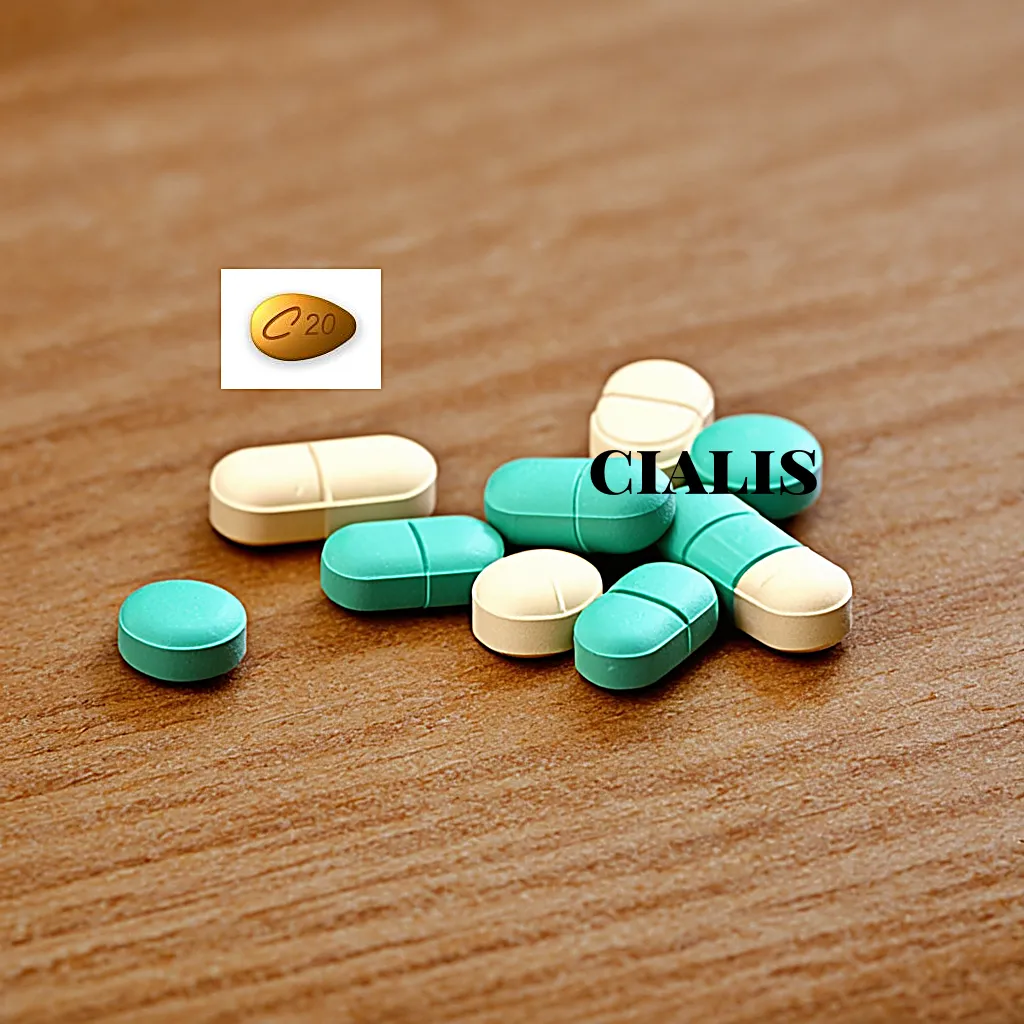 Differenze tra cialis originale e generico